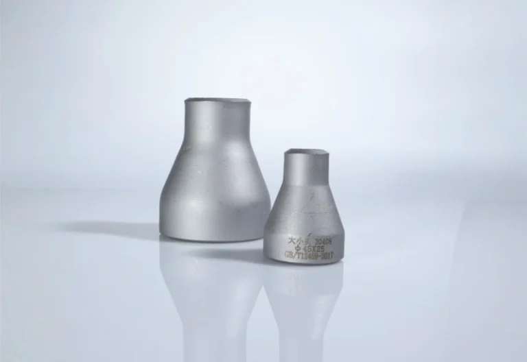 Stainless Steel -Butt Weld-Reducer