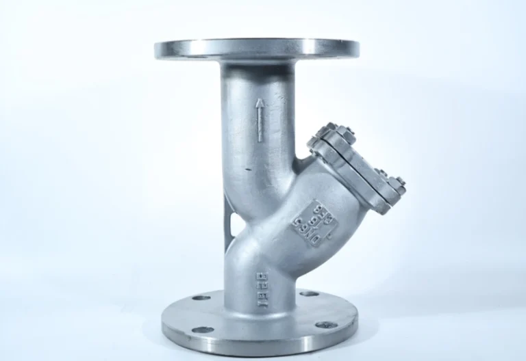 Stainless Steel- Strainer