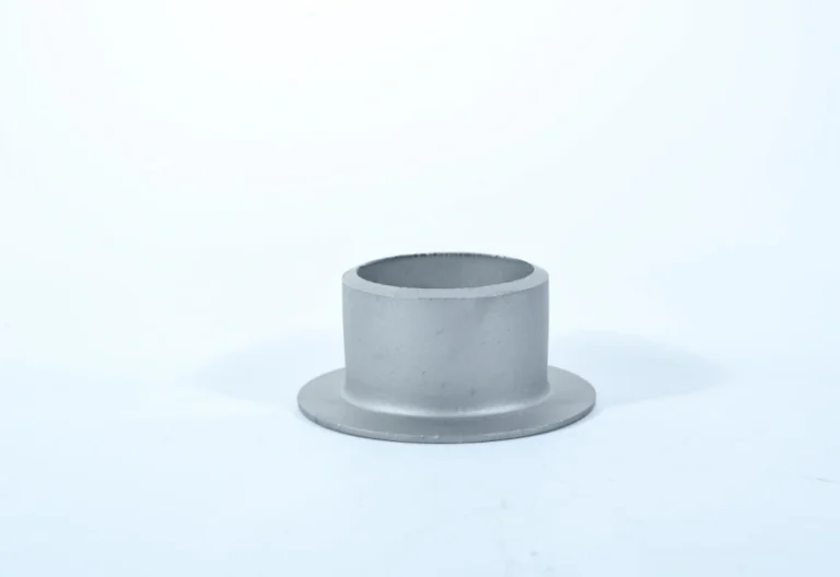 Stainless Steel -Stub End